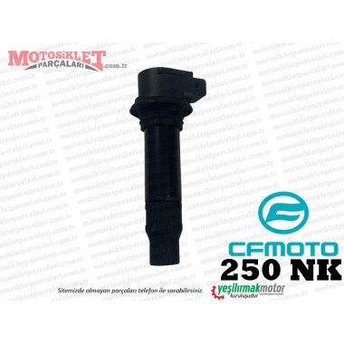 CF Moto 250 NK Ateşleme Bobini